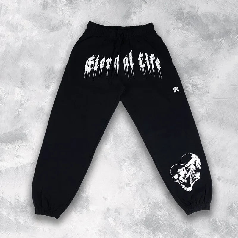 Ultimate Men's Gym Pants