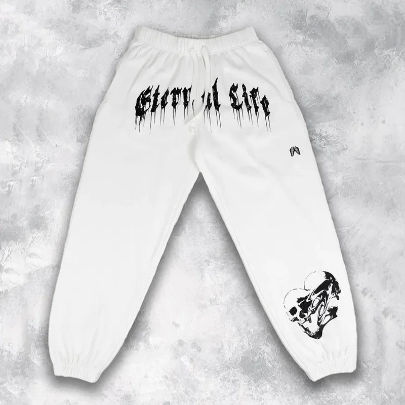 Ultimate Men's Gym Pants