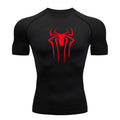 Men’s Compression Gym Shirt
