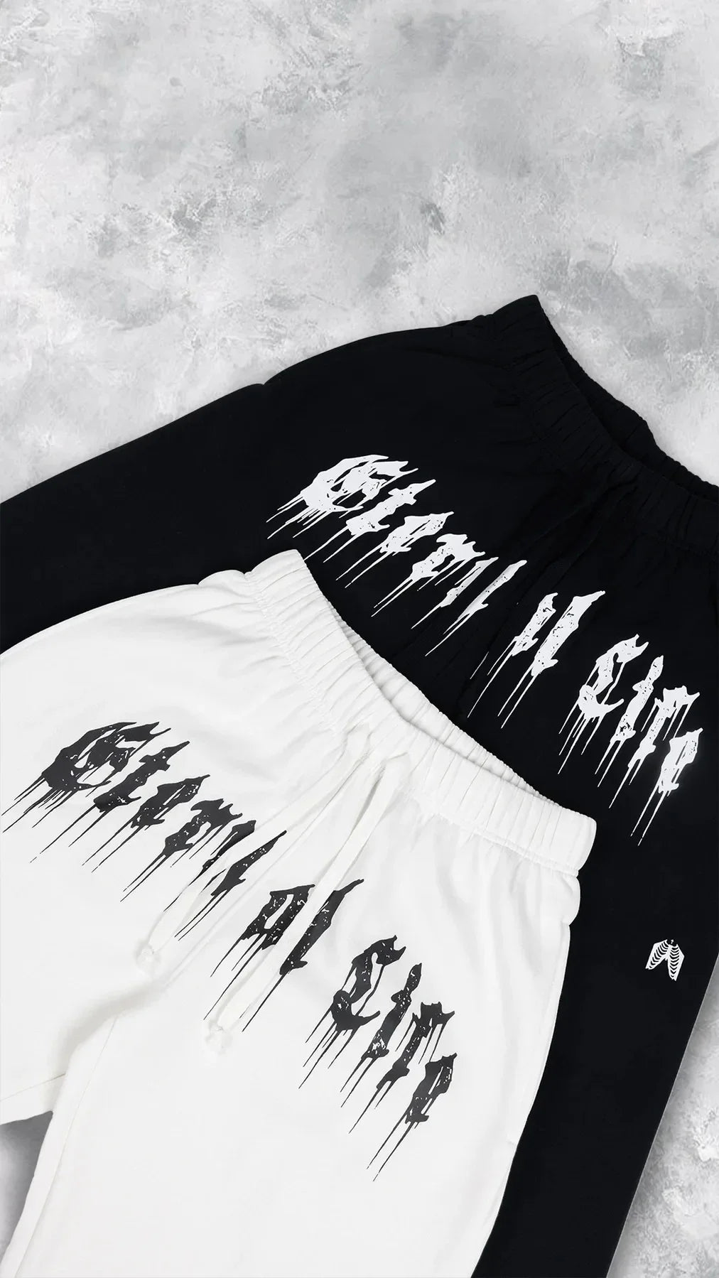 Ultimate Men's Gym Pants