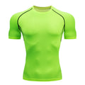IRONX Pro compression Shirt